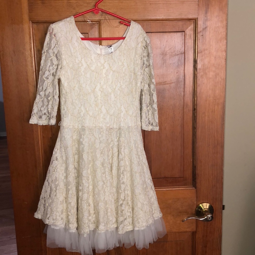 Girls Beautees Dress